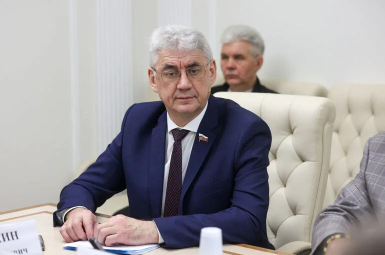 Сенатор: Энергореформа открыла Дальнему Востоку доступ к новым инвестициям