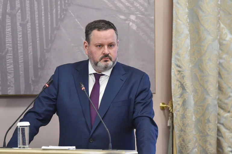Котяков назвал самые востребованные в России профессии