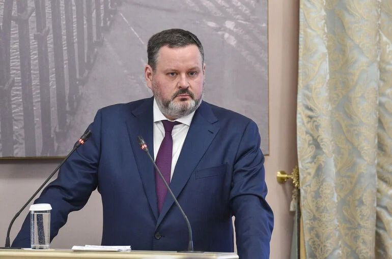 Котяков: Около 50% самозанятых в России имеют основное место работы