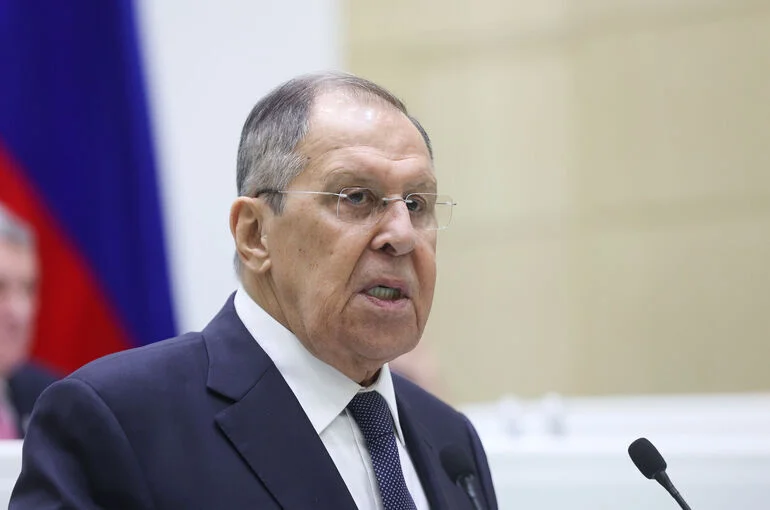МИД обеспечит честное международное наблюдение на выборах в Госдуму в Новороссии