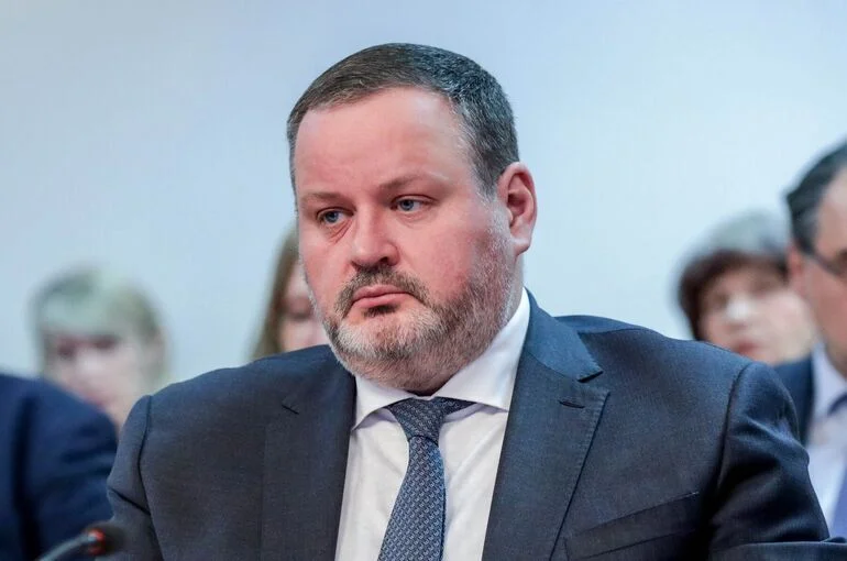 Котяков объяснил назначение прогноза кадровых потребностей экономики