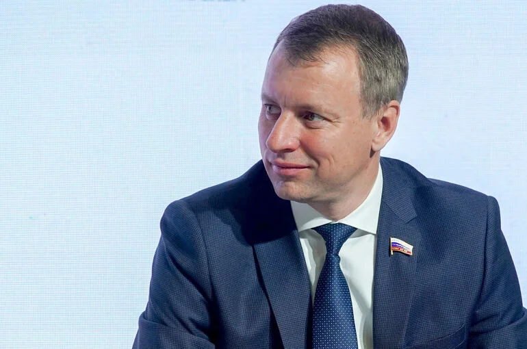 Депутат Волоцков рассказал о развитии межпарламентских отношений России с Малайзией