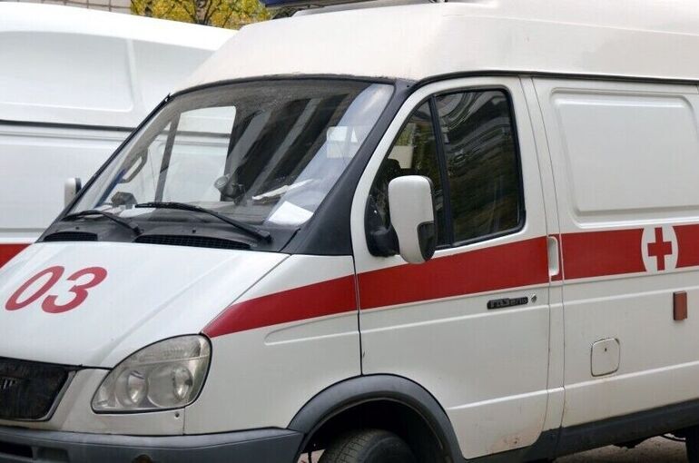 В Белгородской области из-за атак ВСУ пострадали ребенок и шестеро взрослых