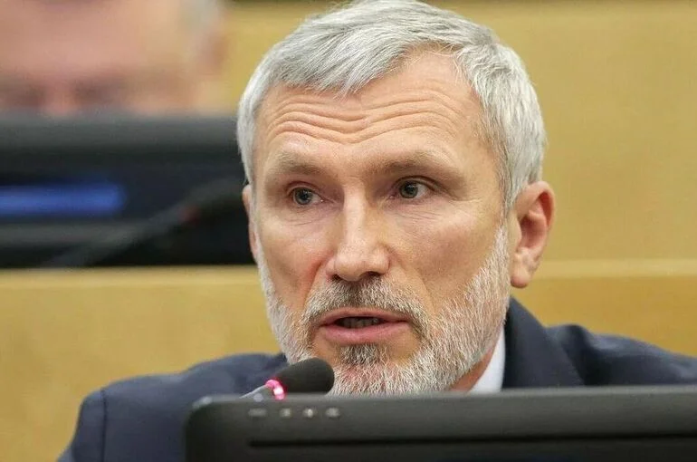 Депутат заявил о необходимости наносить превентивные удары по ВСУ
