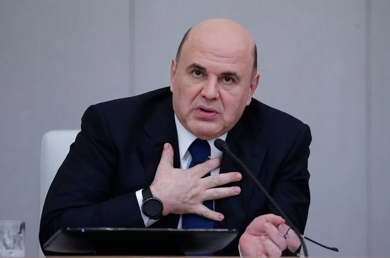 Мишустин заявил о важности наследия Жириновского для ЛДПР