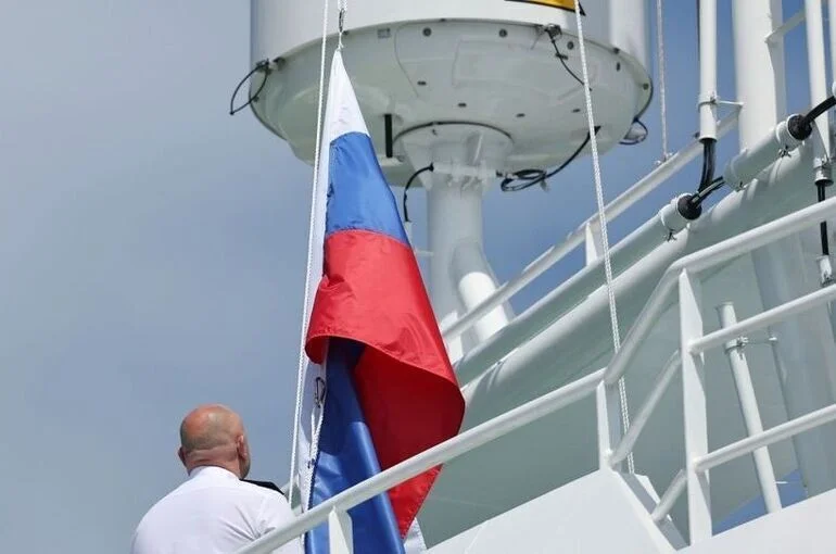 Пираты XXI века: как хотят воевать с Россией на море