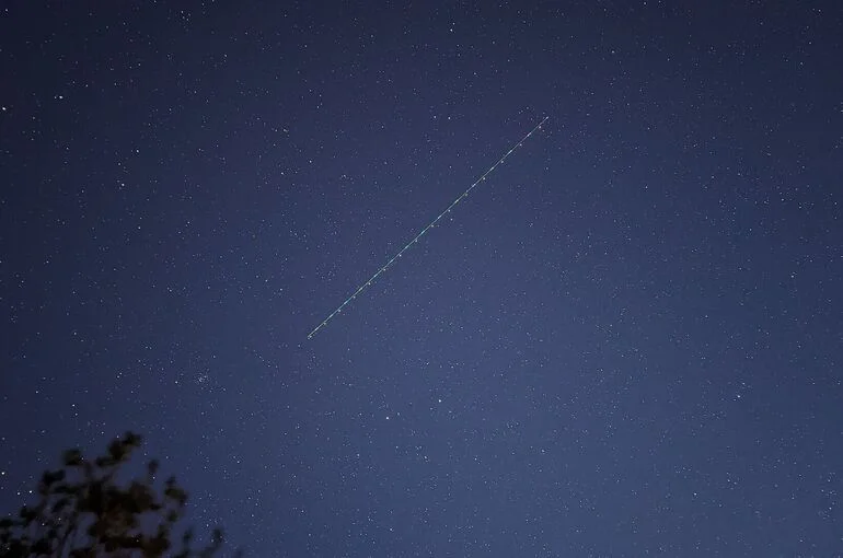 Эксперт заявил, что ВС РФ не сильно зависели от системы Starlink