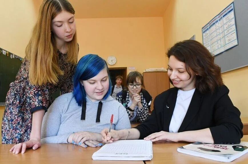 Школьникам расскажут, кто такие Дондук-Даши и Дарья Севастопольская