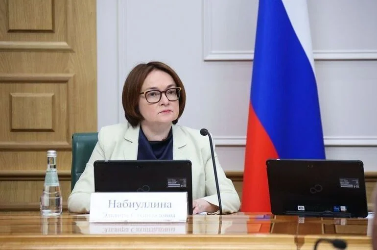 Набиуллина: Жилье в новостройках в 2025 году подорожало на 8,7%