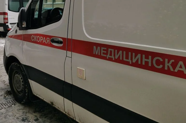 Два мирных жителя погибли и три пострадали при ракетном ударе ВСУ по Белгороду