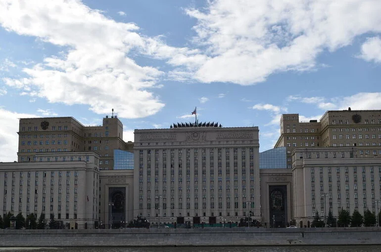 Российские войска освободили Цветковое в Запорожской области
