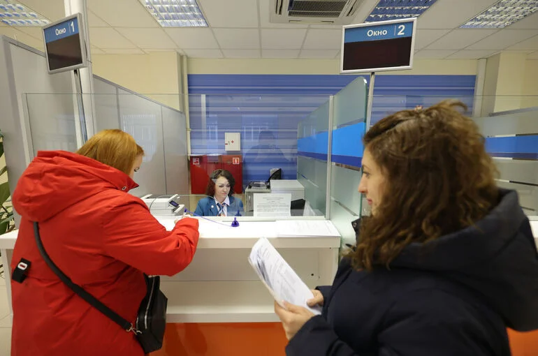 Налоговые вычеты предложили начислять автоматически
