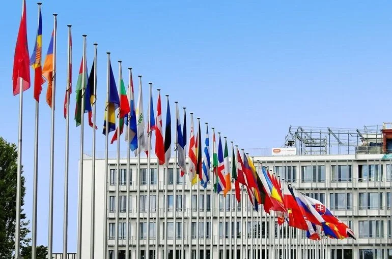 Рубио: Ни ООН, ни Европа не смогли урегулировать украинский конфликт
