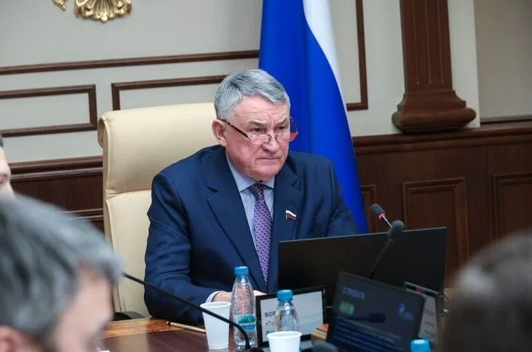 Сенатор Воробьев: Экспедиция «Непокоренные» соединит 9 городов РФ и Белоруссии