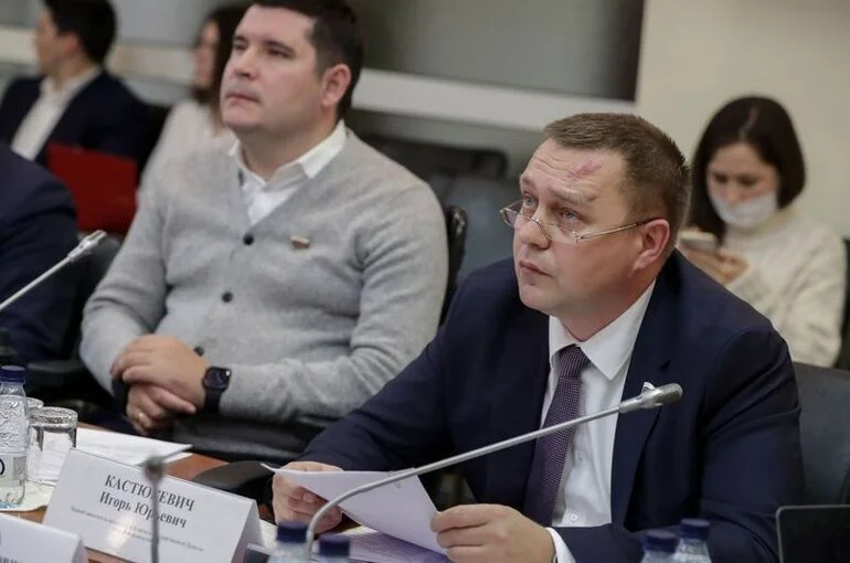 Сенатор: Цифровизация поможет НКО сделать больше реальных дел