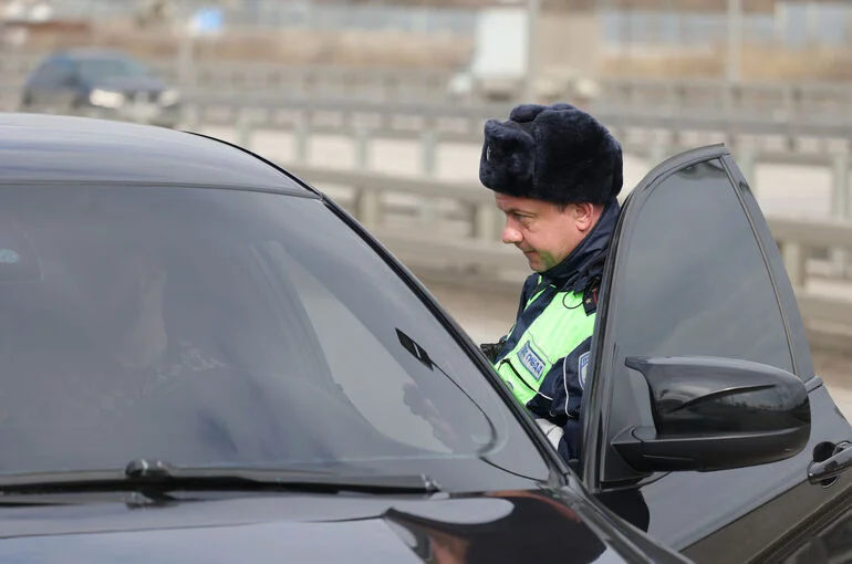 Плевать на прибор: нетрезвых водителей будут ловить по новым правилам