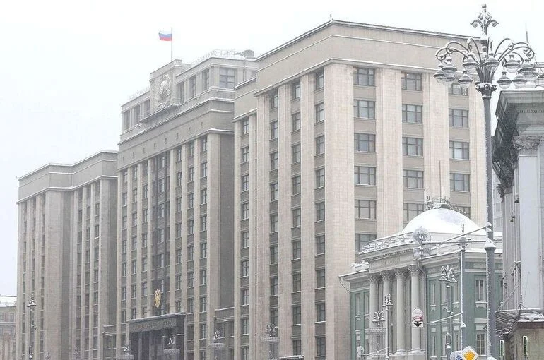 Госдума приняла закон о повышении качества детского отдыха