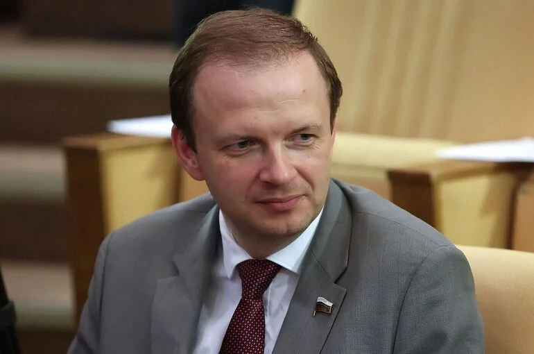  Депутат Говырин рассказал о новых формах расчетов на платформе цифрового рубля