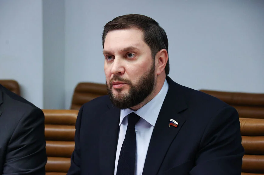 Иван Евстифеев. 