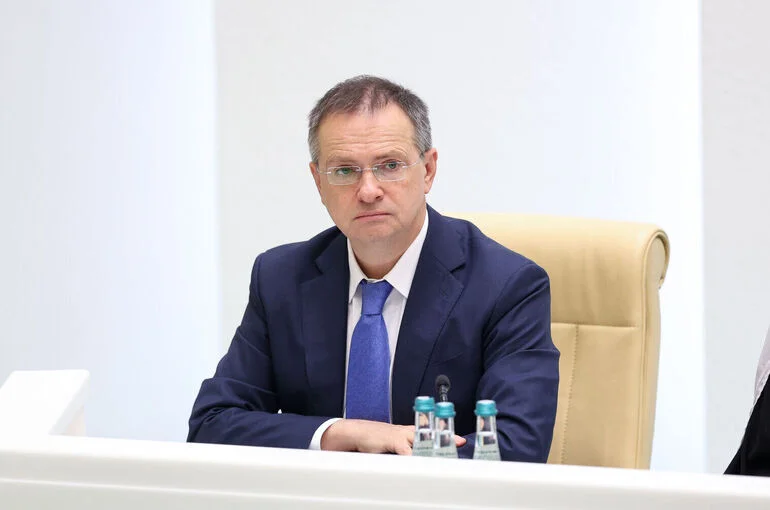 Мединский подтвердил, что провел закрытую встречу с украинской стороной