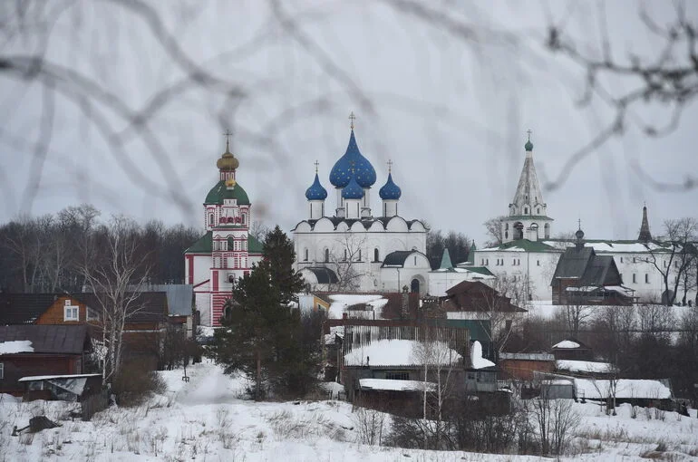 В Минстрое придумали, как лучше сохранить самобытность городов