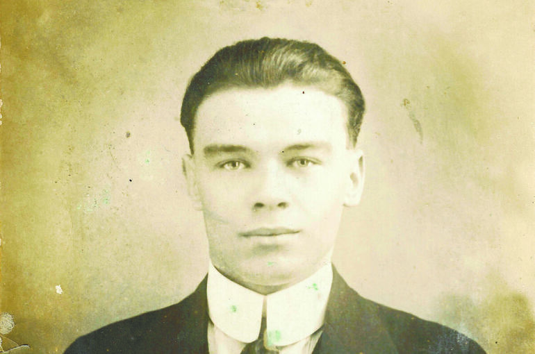 Боднарчук Николай Степанович