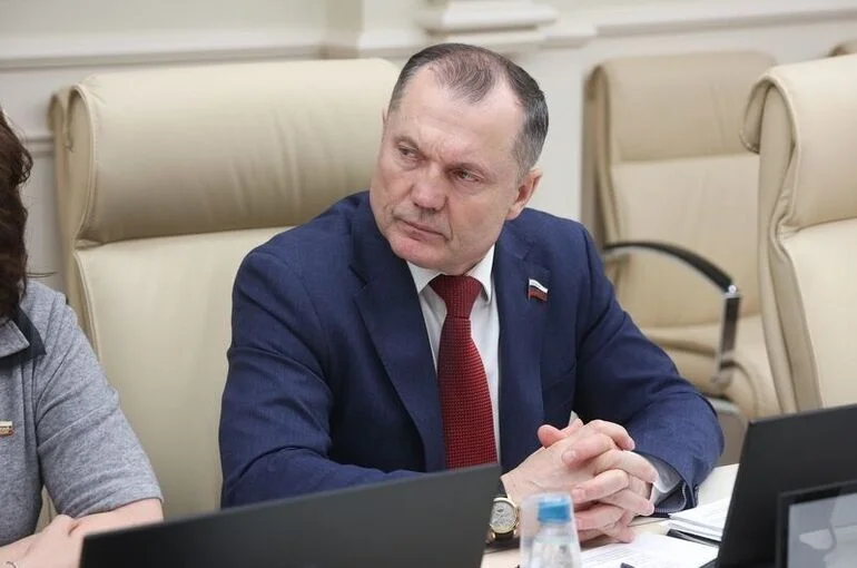Сенатор: Расширение полномочий глав губернаторов сделает детский отдых безопаснее