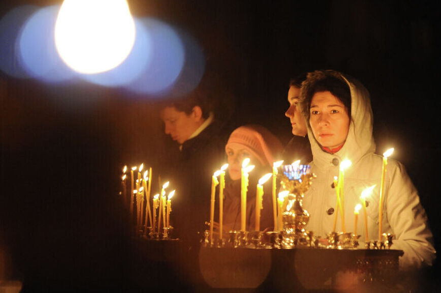 Прощеное воскресенье: как провести последний день Масленицы