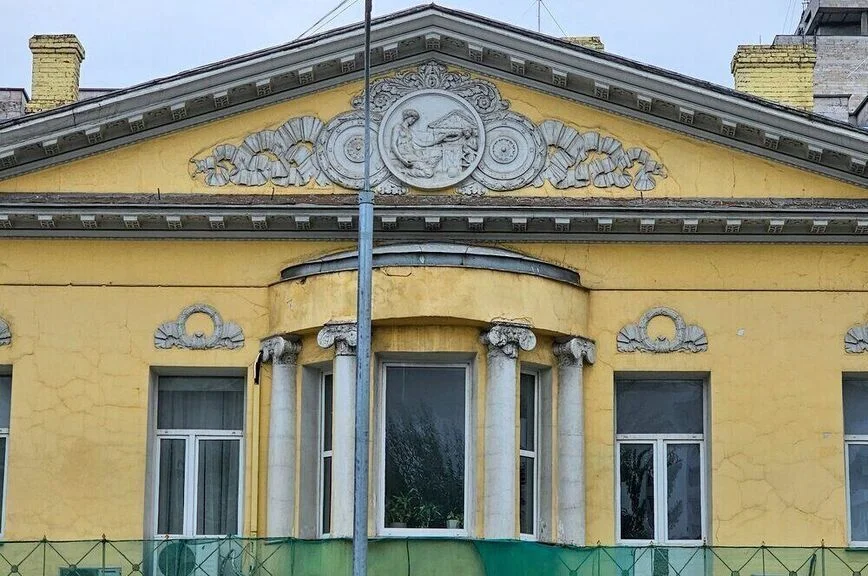 Памятники культуры хотят освободить от лишних административных барьеров