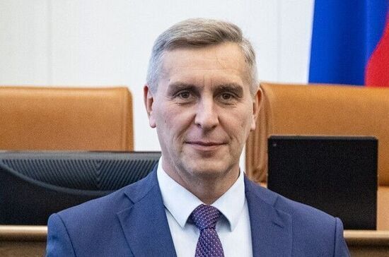 Алексей Додатко.