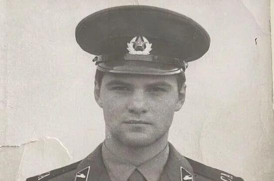 Александр Коган