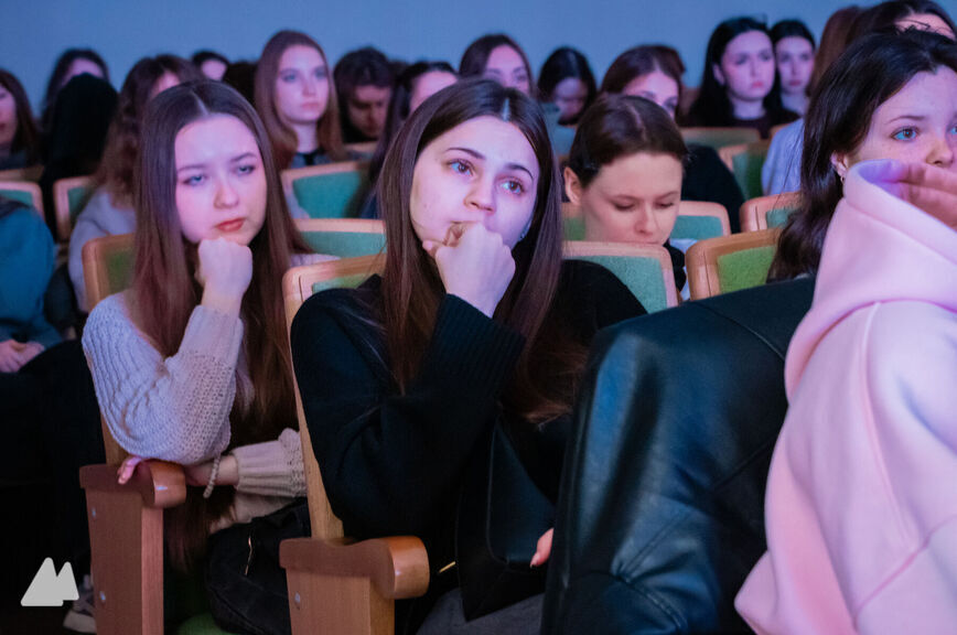 В Крыму сняли «Азбуку СВО»