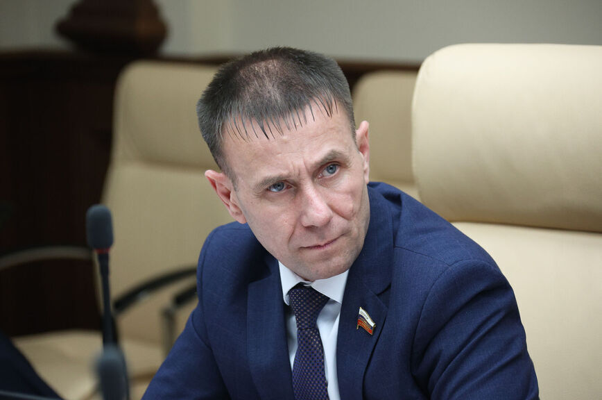 Юрий Нимченко.