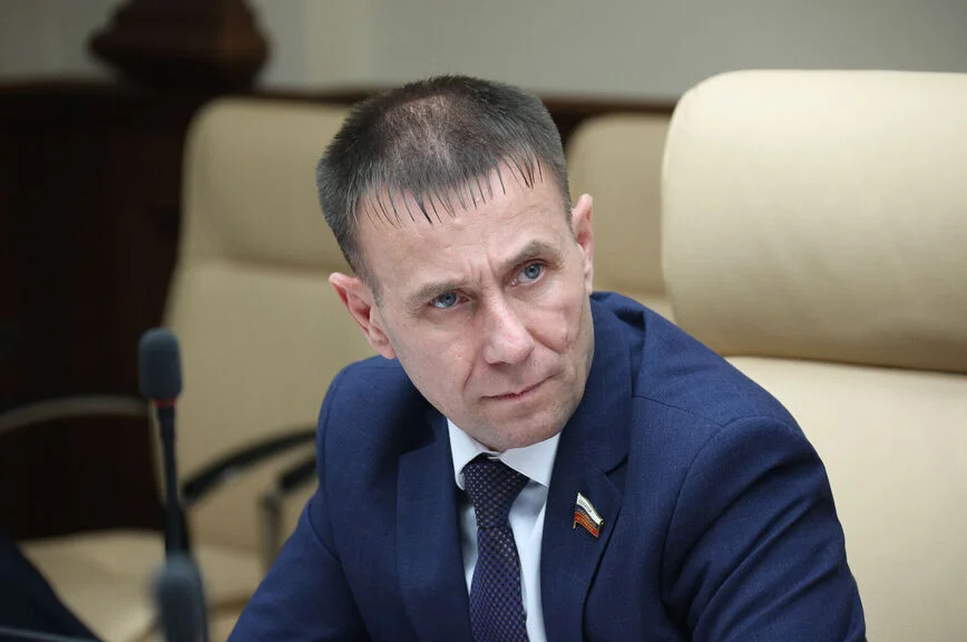 Юрий Нимченко.
