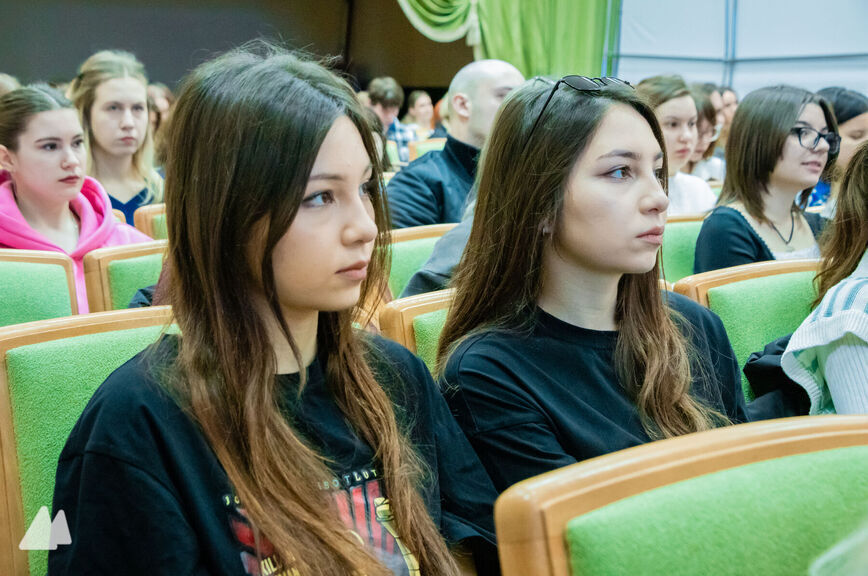 В Крыму сняли «Азбуку СВО»