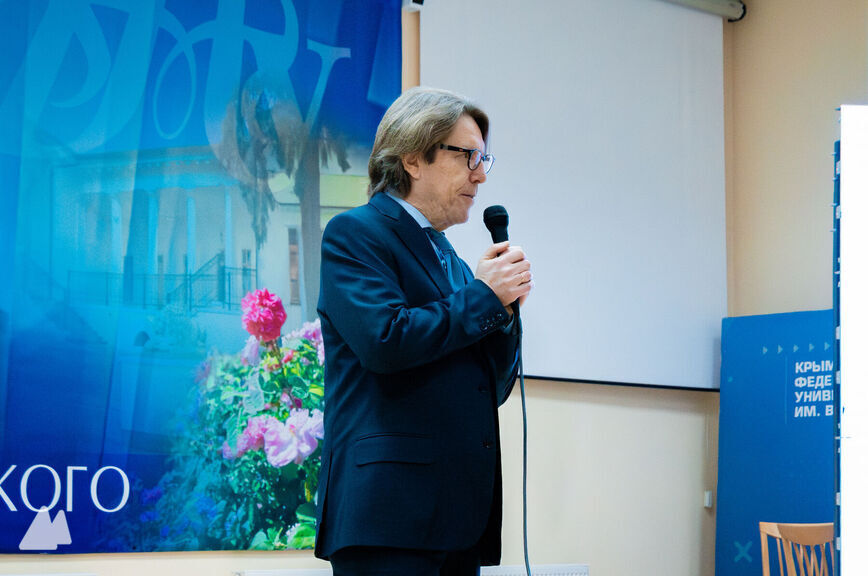 Александр Мащенко.