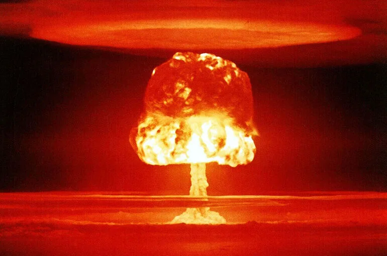 Эксперт: Ядерная угроза требует превентивных мер безопасности