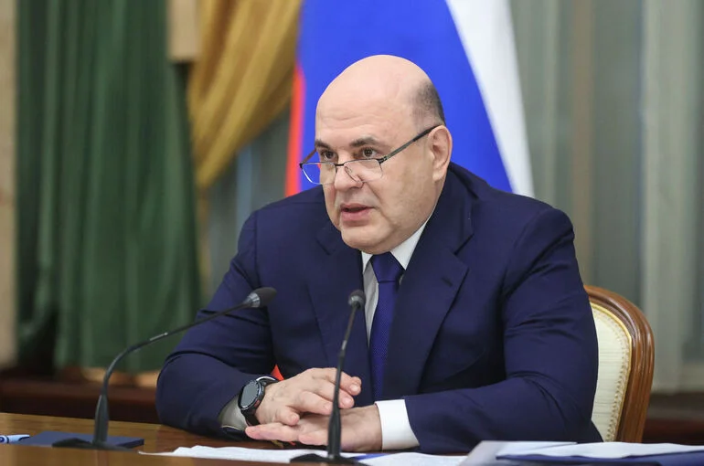 Мишустин: Целевой набор мигрантов будет проводиться за рубежом