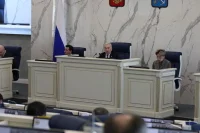 Срок привлечения к ответственности за жестокое обращение с животными попросили увеличить