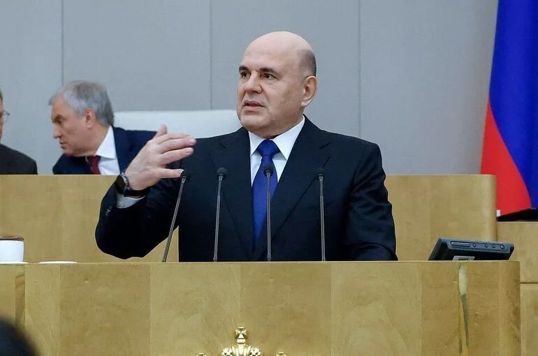 Мишустин пообещал Почте России пять миллиардов рублей