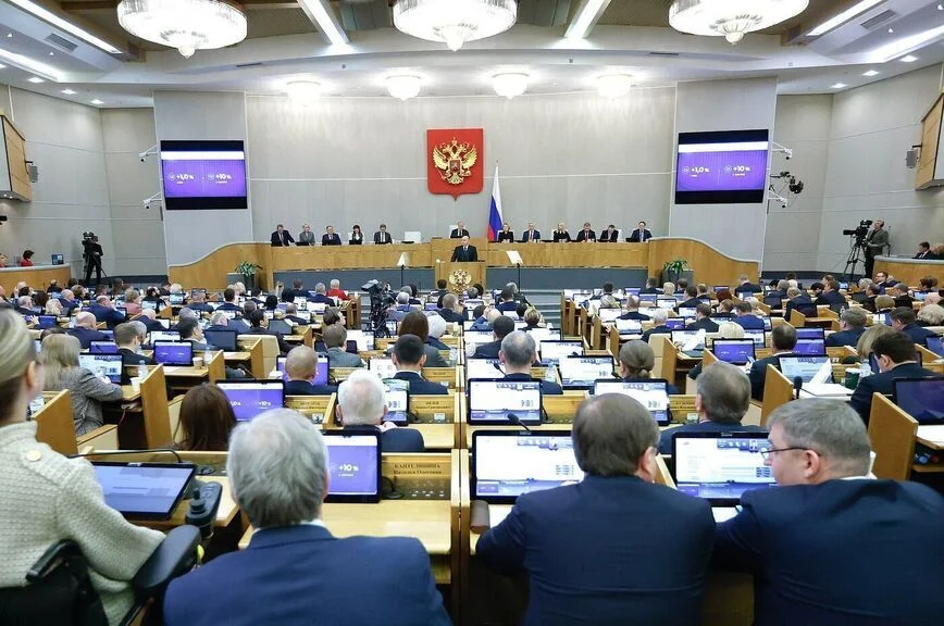Мишустин пообещал Почте России пять миллиардов рублей