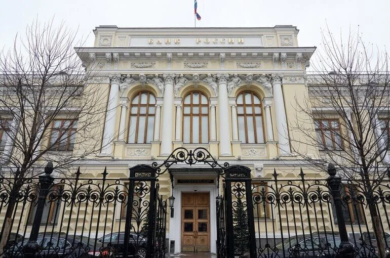 В ЦБ заявили о повышении уверенности в возможности продолжить снижение ставки