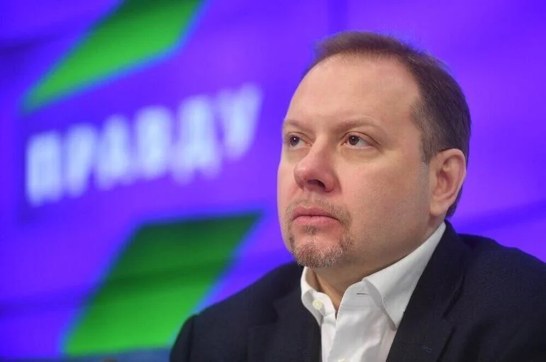 Депутат призвал блогеров давить на Павла Дурова, чтобы избежать блокировки Telegram
