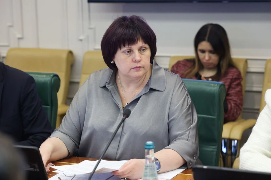 Елена Афанасьева
