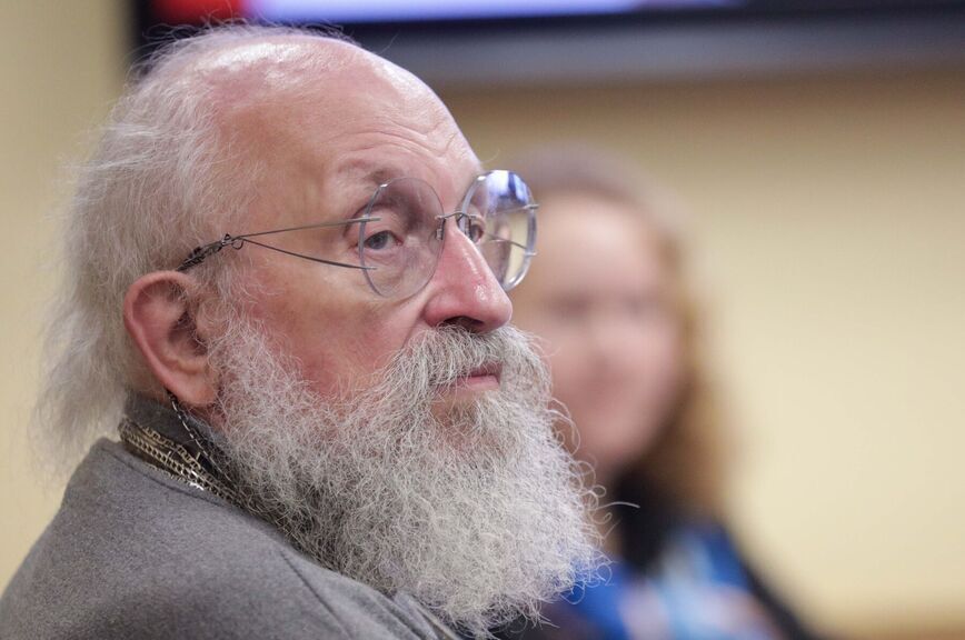 Анатолий Вассерман.
