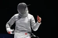 Российские фехтовальщики выиграли медальный зачет юниорского чемпионата Европы