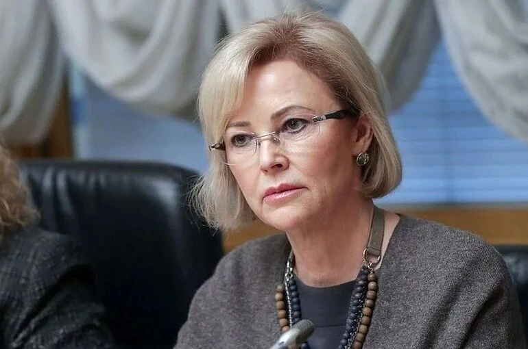 Депутат объяснила, почему участники СВО должны проходить диспансеризацию