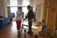 В Красноярском крае для помощи пожилым людям предложили использовать государственно-частное партнерство