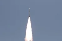 Иран запустил новейшую сверхтяжелую ракету