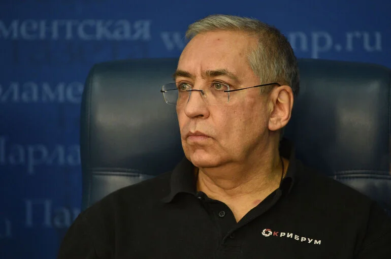 Без фальшивых диагнозов и назначений: регистр пациентов предложили защитить от утечек